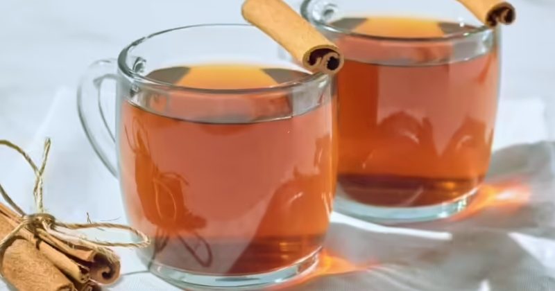 ওজন কমানোর ম্যাজিক ড্রিংক ‘দারুচিনি-পানি’!