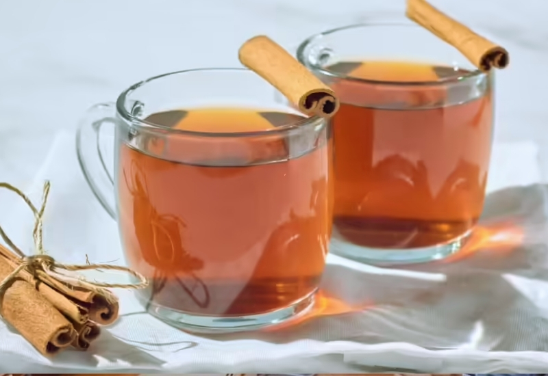 ওজন কমানোর ম্যাজিক ড্রিংক ‘দারুচিনি-পানি’!