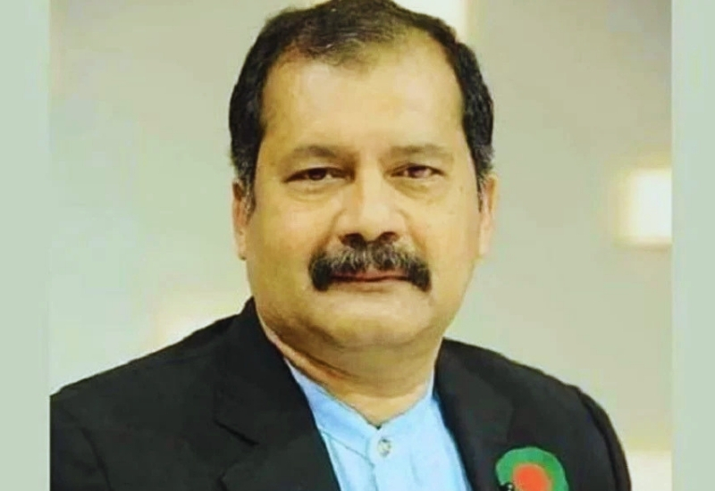 স্ট্র্যাটকম সামিট-এ অংশ নিতে ঢাকা ছেড়েছেন তথ্যমন্ত্রী