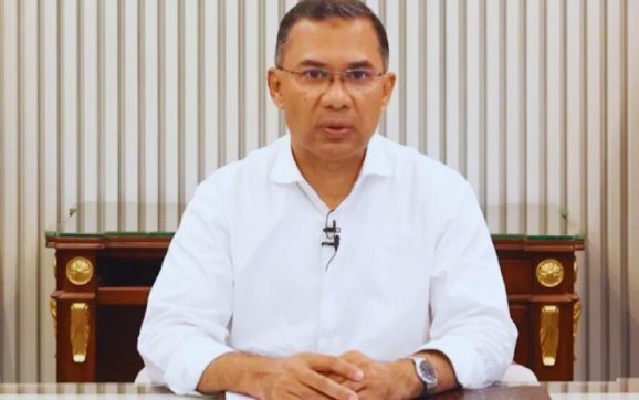 মধ্যপ্রাচ্যের যুদ্ধ: প্রবাসী বাংলাদেশিদের নিরাপত্তার খোঁজখবর নিলেন প্রধানমন্ত্রী