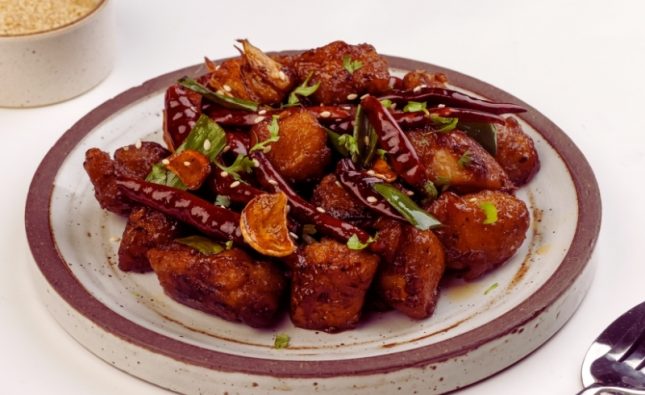 যারা ঝাল খান, তাদের মনোজগতে কী ঘটে?