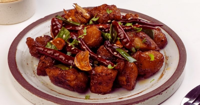 যারা ঝাল খান, তাদের মনোজগতে কী ঘটে?