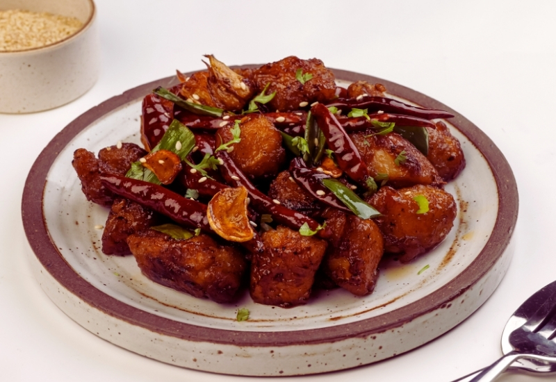 যারা ঝাল খান, তাদের মনোজগতে কী ঘটে?