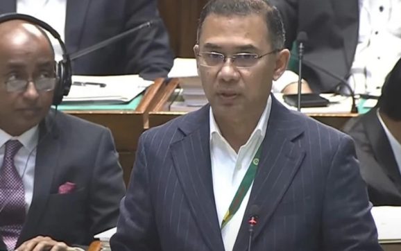 প্রধানমন্ত্রীর কণ্ঠে স্বাধীনতা থেকে জুলাই অভ্যুত্থানের শ্রদ্ধাঞ্জলি