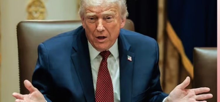 ইরানে আজ ‘কঠোর আঘাত’ হবে: ট্রাম্পের হুঁশিয়ারি