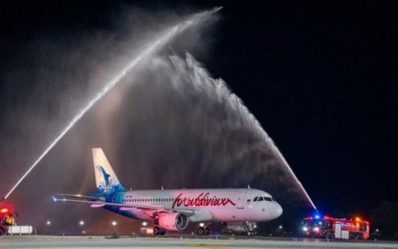 কম ভাড়ায় মালদিভিয়ানের মালে–ঢাকা ফ্লাইট