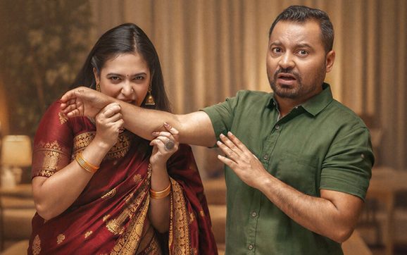 ঈদে জি সিরিজে আসছে নাটক ‘সাত দিন’