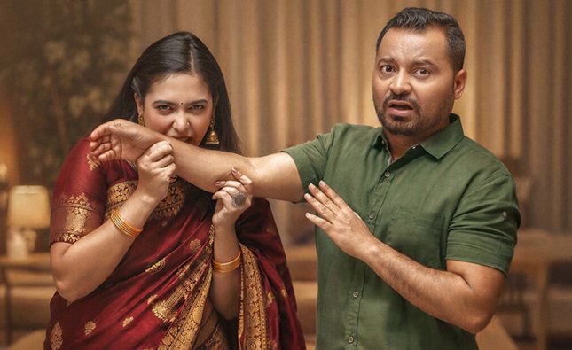 ঈদে জি সিরিজে আসছে নাটক ‘সাত দিন’