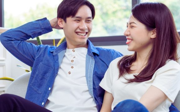 বসন্তের ছুটিতে ‘প্রেমে পড়ার’ বিশেষ সুযোগ দিচ্ছে চীনের এই বিশ্ববিদ্যালয়!