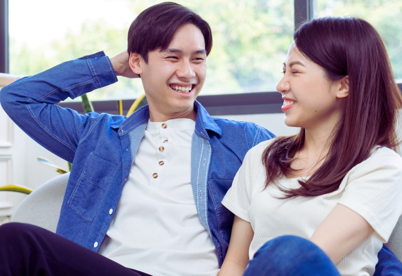 বসন্তের ছুটিতে ‘প্রেমে পড়ার’ বিশেষ সুযোগ দিচ্ছে চীনের এই বিশ্ববিদ্যালয়!