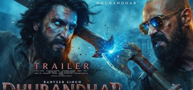 রণবীরের ‘ধুরন্ধর ২’ মুক্তির আগেই আমেরিকায় ঝড়! অগ্রিম টিকিট বিক্রিতে অভূতপূর্ব সাফল্য