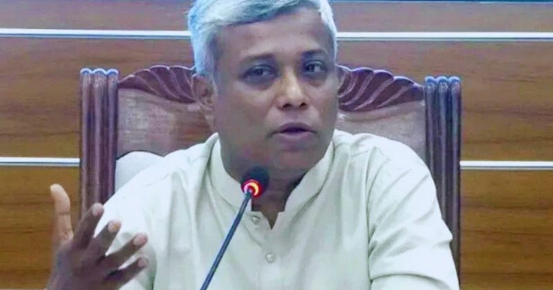 মূল্যবৃদ্ধির ধাক্কা সত্ত্বেও জ্বালানি তেলের দাম বাড়বে না: প্রতিমন্ত্রী