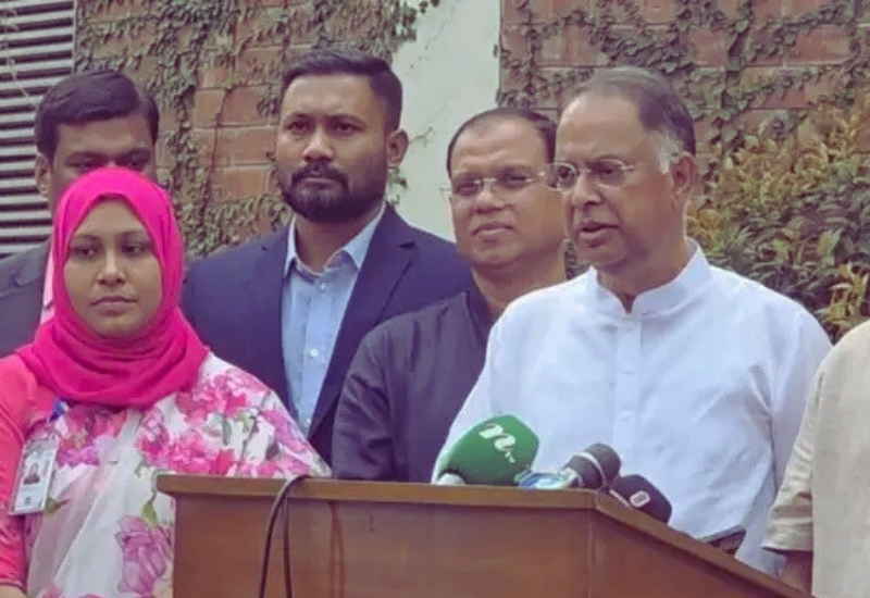 'জ্বালানি তেলের সংকট হবে না, মজুত পর্যাপ্ত'