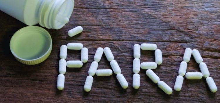 প্যারাসিটামল যত খুশি তত নয়, যকৃৎ বিকল হওয়ার আগে সতর্ক হোন