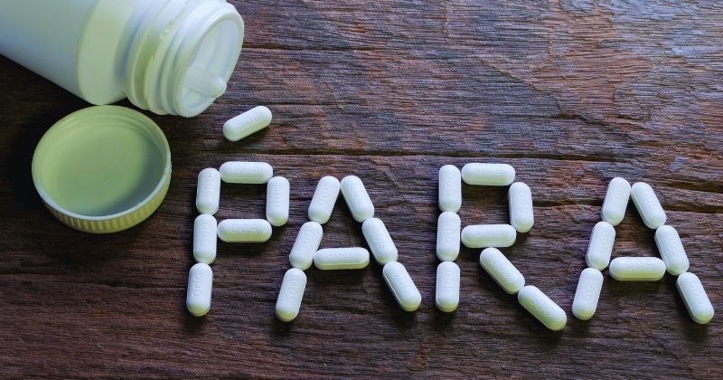 প্যারাসিটামল যত খুশি তত নয়, যকৃৎ বিকল হওয়ার আগে সতর্ক হোন