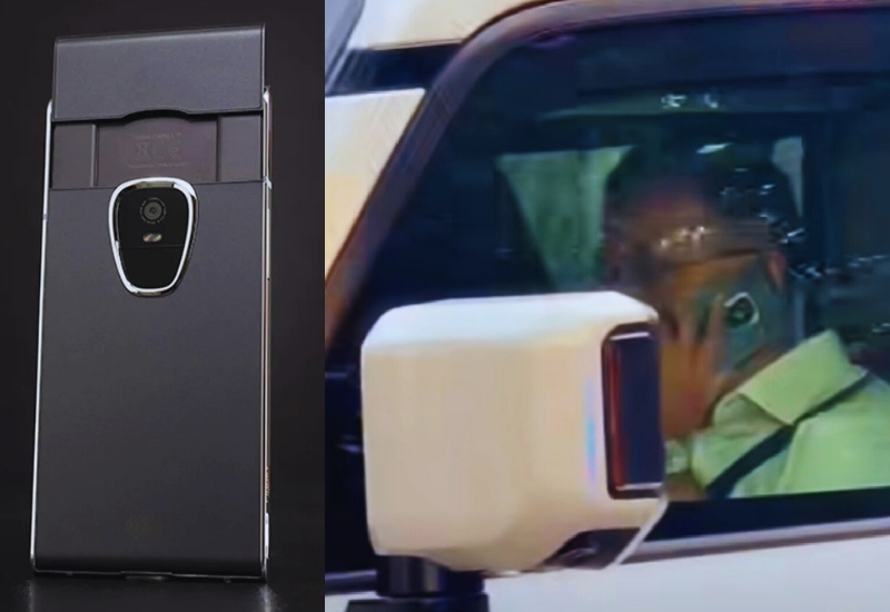 প্রধানমন্ত্রীর হাতে সিরিন ফিনি; ফোনের সিকিউরিটি কতটা কার্যকর?